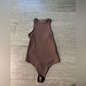 Abercrombie and Fitch bodysuit